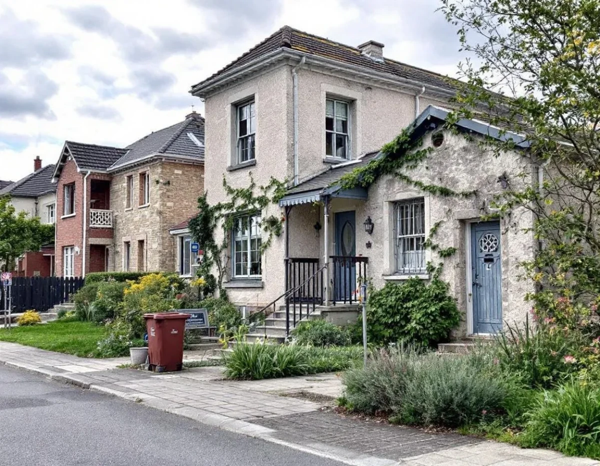 Les Défis Juridiques de l'Immobilier en 2025 : Ce Que Vous Devez Savoir
