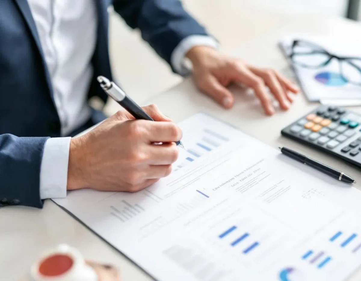 Stratégies Fiscales Avancées pour les Entreprises Modernes