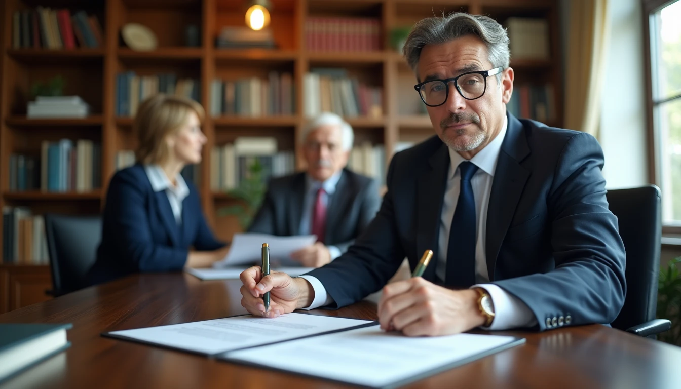 Réduire les frais notaire ancien : 5 astuces efficaces
