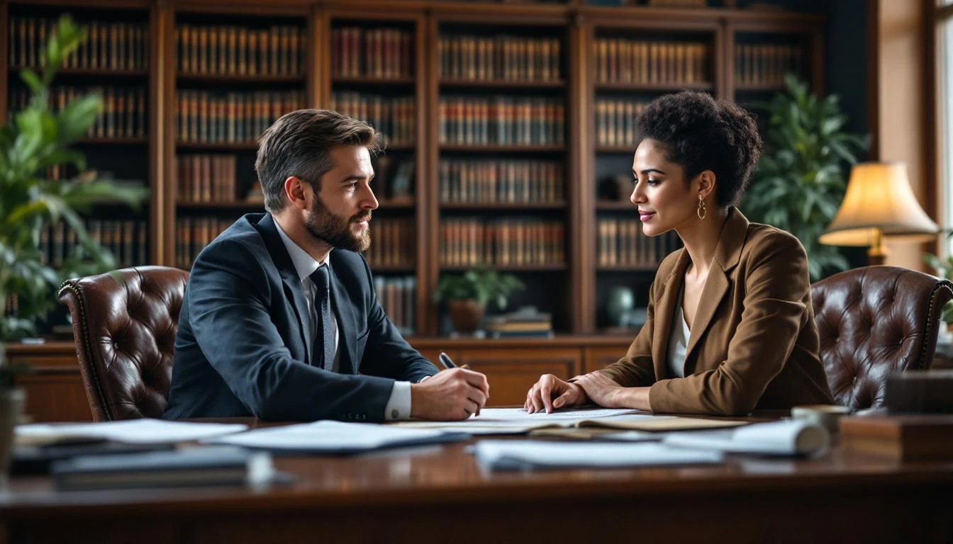 MAIF Orléans : quelle protection juridique pour vos litiges
