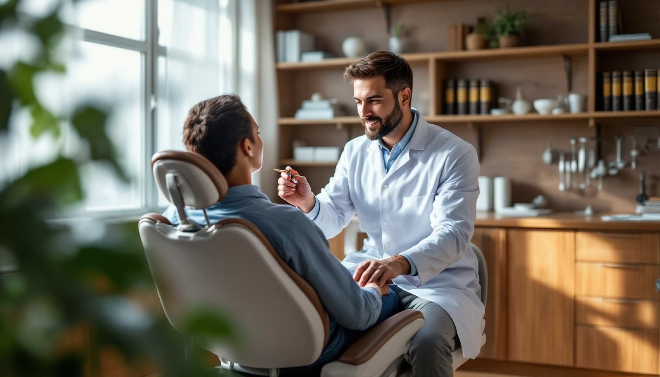 Faute médicale en urgence dentaire 24/24 : comment agir