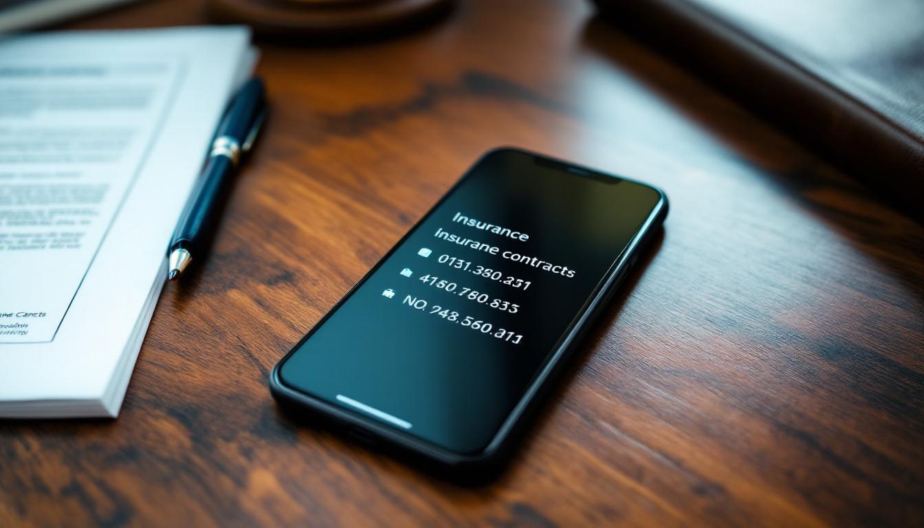 Maif téléphone : numéros de contact selon votre contrat